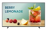 TV signage SAMSUNG LH85BEFHLGUXEN