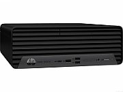 Desktop PC HP Pro 400 G9 SFF SFF, Intel Core i7-14700 (20 C / 28 T, 2.1 GHz - 5.4 GHz, 33 MB cache, 65 W), 16 GB DDR5, 1 TB SSD, Fara unitate optica, Intel Graphics Partajata, 240 W, Windows 11 Pro