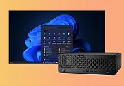 Desktop PC HP ProDesk 4 SFF G1i SFF, Intel Core ultra 5 225 (10 C / 10 T, 2.9 GHz - 4.8 GHz, 24 MB cache, 65 W), 16 GB DDR5, 512 GB SSD, Fara unitate optica, Intel Intel Graphics Partajata, 180 W - 80+ Bronze, Windows 11 Pro