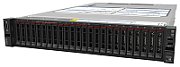 Server Lenovo ThinkSystem SR650 V4, Rack 2U, Intel Xeon 6515P (16 C / 32 T, 2.30 GHz - 3.80 GHz, 72 MB cache, 150 W), 32 GB DDR5 ECC, 2 x 960 GB SSD, B540p Rear RAID 2x 960GB M.2, 8 x SFF, Lenovo 940-8i, Fara, 2 x 800 W
