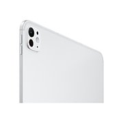 Apple 13-inch iPad Pro (M5) Wi-Fi 2TB with Standard Glass - Silver (2025)