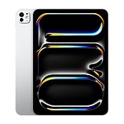 Apple 11-inch iPad Pro (M5) Wi-Fi 2TB with Standard Glass - Silver (2025)