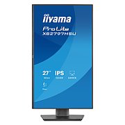 XB2797HSU-B1 27IN FHD BUSINESS/27IN IPS-PANEL 1920X1080120HZ EY