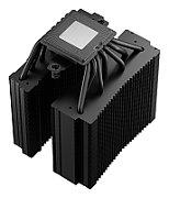 COOLER DeepCool  ASSASSIN VC ELITE  skt. Intel si AMD, racire cu aer, vent. 1 x 140mm si 1 x 120mm, 500 - 1800 rpm, 7 heatpipes, inaltime 164mm, , negru, R-ASN4-BKNVNN-GJD   (timbru verde 2 lei)