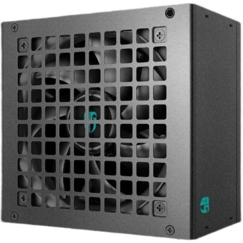 Sursa DeepCool PQ850G, 850 W, ATX 3.1, 80+ Gold, full modulara