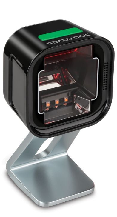 MGLN 1500I BLACK STD 2D/TILTING STAND NO CABLE IN