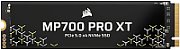 SSD Corsair MP700 PRO XT 4 TB PCIe 5.0 x4 M.2 2280