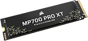 SSD Corsair MP700 PRO XT 4 TB PCIe 5.0 x4 M.2 2280