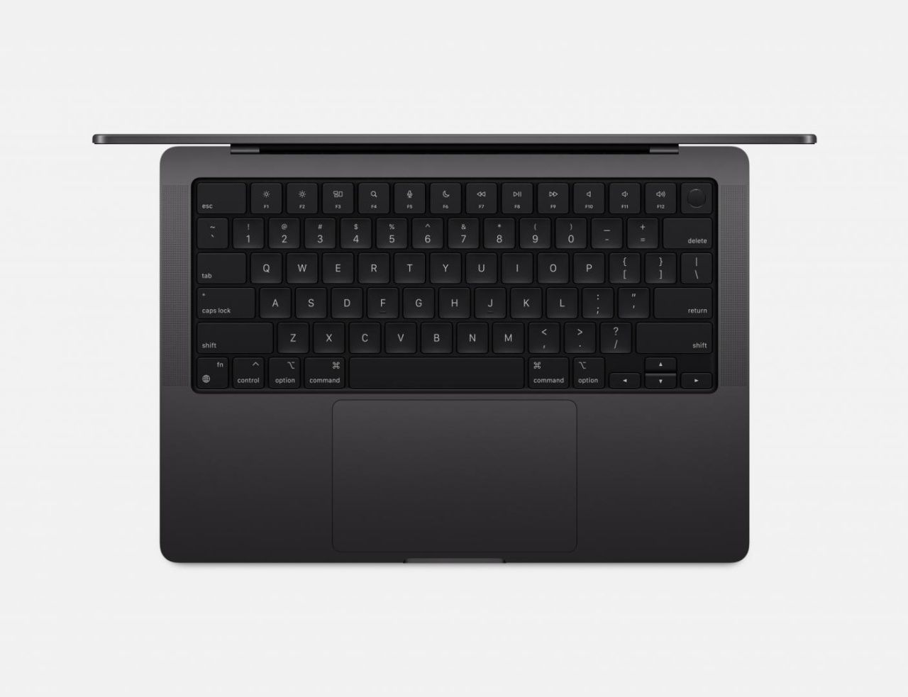 Laptop Apple MacBook Pro 14 Z1KK000EW, 14.2 inch 3024 x 1964, Apple M5 10-core (10 C / 10 T, N/A - N/A, N/A cache, N/A), 24 GB LPDDR5X, 1 TB SSD, Apple 10-Core GPU, Mac OS, Tastatura US English, Space Black