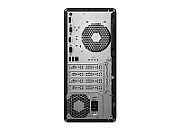 Desktop PC HP 290 G9 SFF, Intel Core i3-14100 (4 C / 8 T, 3.5 GHz - 4.7 GHz, 12 MB cache, 65 W), 8 GB DDR4, 512 GB SSD, Fara unitate optica, Intel Intel UHD Graphics 730 Partajata, 180 W, Windows 11 Pro