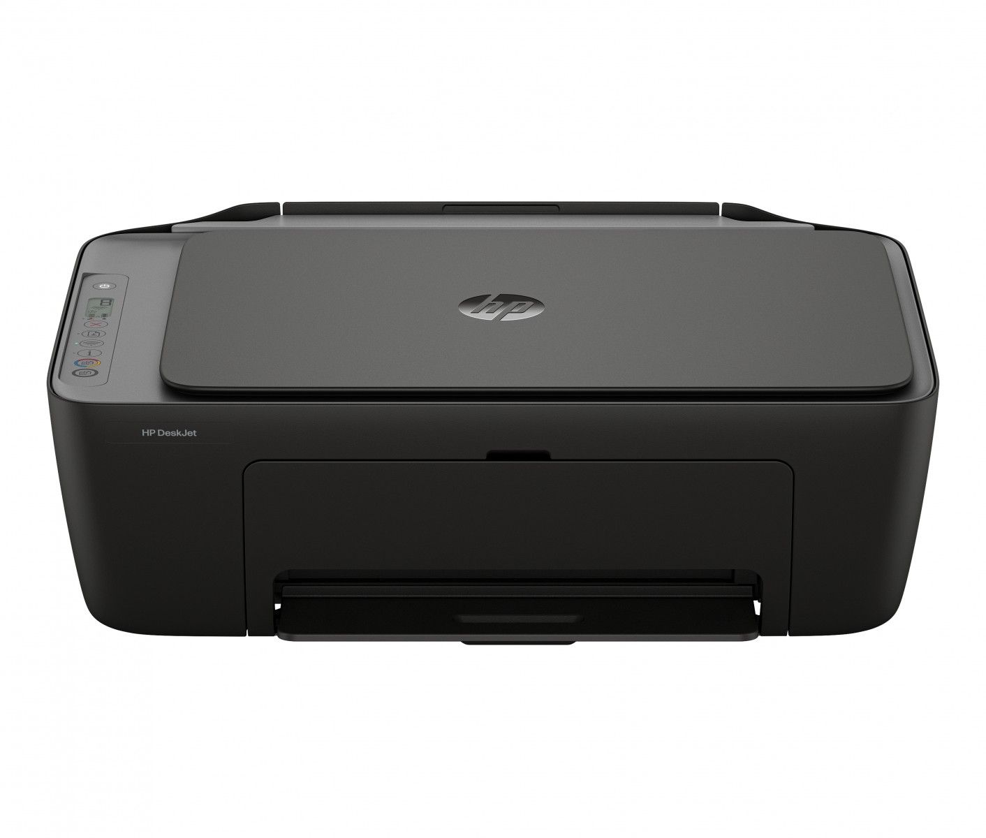 Imprimanta multifunctionala inkjet color HP DeskJet 2920, A4, USB 2.0, Wi-Fi, Bluetooth, 7.5 ppm negru, 5.5 ppm color