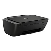 Imprimanta multifunctionala inkjet color HP DeskJet 2920, A4, USB 2.0, Wi-Fi, Bluetooth, 7.5 ppm negru, 5.5 ppm color
