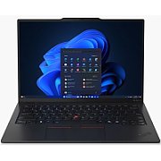 Laptop Lenovo ThinkPad X1 Carbon G13 21NX0071CK, 14 inch 1920x1200, Intel 255U (12 C, N/A - 5.2 GHz, 12 MB cache, 15 W), 32 GB LPDDR5X, 1 TB SSD, Intel Arc Graphics, Windows 11 Pro, Tastatura Czech /
