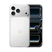 iPhone 17 Pro Max 512GB Silver