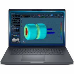 Laptop Dell Latitude 3550, 15.6 inch 1920 x 1080 Touchscreen, Intel Core i7-1355U (10 C / 12 T, 3.7 GHz - 5.0 GHz, 12 MB cache, 28 W), 32 GB DDR5, 1 TB SSD, Nvidia MX570A, Windows 11 Pro