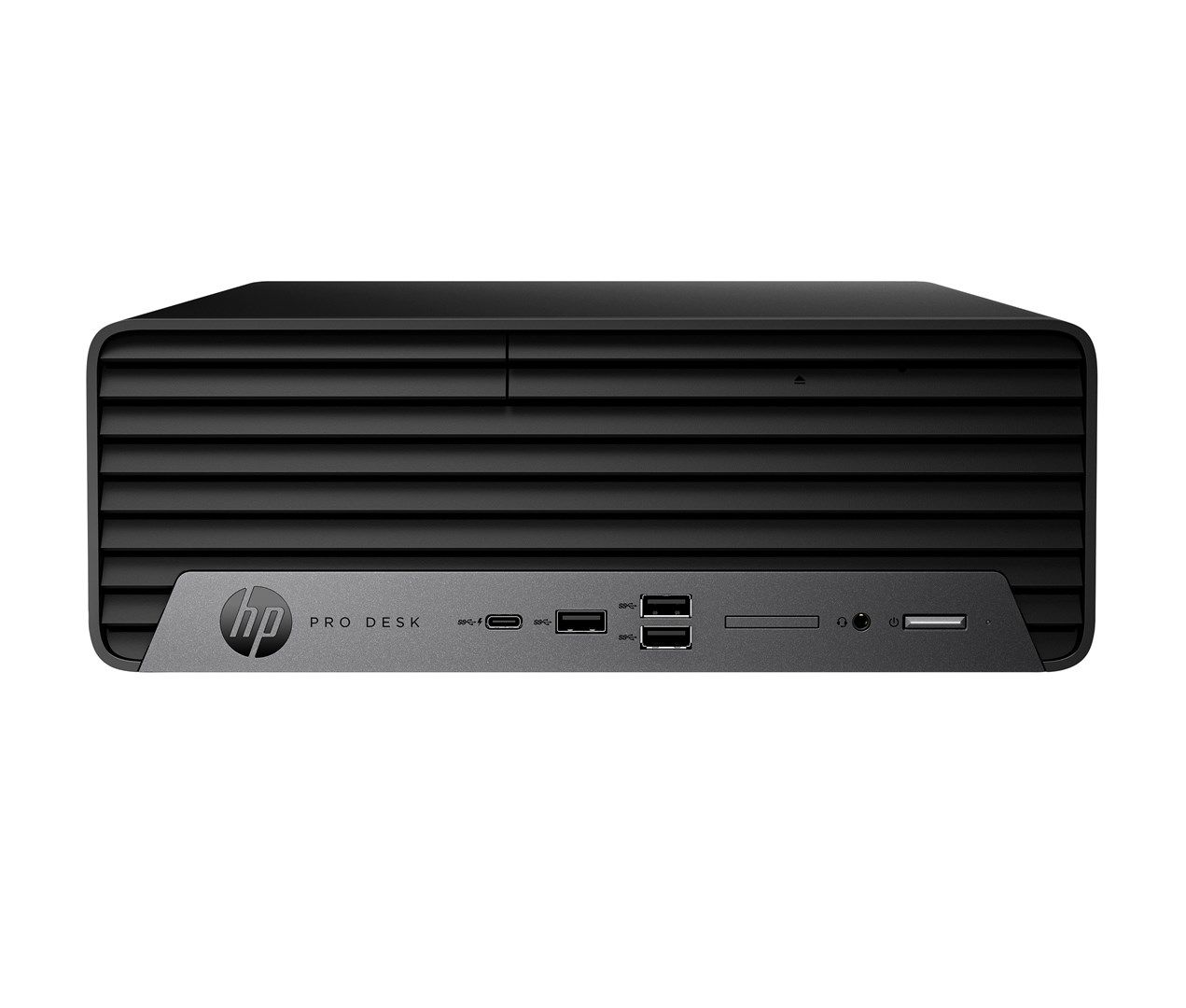 Desktop PC HP Pro SFF 400 G9, Intel 14500 (14 C / 20 T, 2.60 GHz - 5.00 GHz, 24 MB Intel Smart Cache cache, 154 W), 16 GB RAM, 512 GB SSD, Intel UHD Graphics, 260 W, Windows 11 Pro