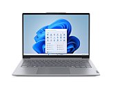 Laptop Lenovo ThinkBook 16 G9 IRL 21US0073PB, 16 inch 1920 x 1200, Intel Core 5 210H (8 C / 12 T, 2.2 GHz - 4.8 GHz, 12 MB cache, 28 W), 16 GB DDR5, 512 GB SSD, Intel Graphics, Windows 11 Pro, Tastatura International, Arctic Grey
