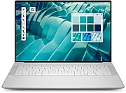 Laptop Dell 14 Premium DA14250, 14.5 inch 2560 x 1600, Intel Core Ultra 7 255H (16 C / 26 T, 2.5 GHz - 5.1 GHz, 24 MB cache, 28 W), 32 GB LPDDR5X, 1 TB SSD, Nvidia GeForce RTX 4050, Windows 11 Pro, Tastatura English International, Platinum