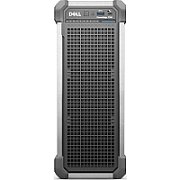 Server DELL PowerEdge T160, Tower, Intel Xeon 6325P (4 C / 4 T, 3.50 GHz - 5.20 GHz, 12 MB cache, 55 W), 32 GB DDR5 ECC, 1 x 480 GB SSD, 3 LFF + 2 SFF, 300 W