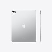 Apple 13-inch iPad Pro (M5) Wi-Fi 1TB with Nano-texture Glass - Silver (2025)