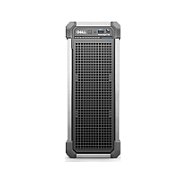 Server DELL PowerEdge T160, Tower, Intel Xeon 6315P (4 C / 4 T, 2.80 GHz - 4.70 GHz, 12 MB cache, 55 W), 32 GB DDR5 ECC, 1 x 2 TB HDD + 2 x 480 GB SSD, 3 LFF + 2 SFF, 300 W