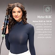 Aparat de coafat Heinner HAS-R15BLDC-BK4