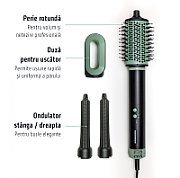 Aparat de coafat Heinner HAS-R15BLDC-BK4