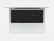 Laptop Apple MacBook Pro 14 Z1KN001HK, 14.2 inch 3024 x 1964, Apple M5 10-core (10 C / 10 T, N/A - N/A, N/A cache, N/A), 32 GB N/A, 1 TB SSD, Apple 10-Core GPU, Mac OS, Tastatura English International, Silver