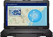 Laptop Dell DL RB14250 RB14250, 14 inch 1920 x 1080, Intel Core Ultra 7 165U (16 C / 22 T, 1.7 GHz - 5.0 GHz, 24 MB cache, 55 W), 32 GB DDR5, 1 TB SSD, Intel Graphics, Windows 11 Pro, Tastatura English US, Negru