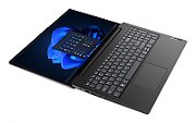 Laptop Lenovo V15 G4 IRU 83A1012QMX, 15.6 inch 1920 x 1080, Intel Core I5-13420H (8 C / 12 T, 3.4 GHz - 4.6 GHz, 12 MB cache, 45 W), 16 GB DDR4, 512 GB SSD, Intel UHD Graphics, Windows 11 Pro, Tastatura Nordic, Negru