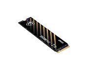 SSD MSI SPATIUM M461 2 TB PCIe 4.0 x4 M.2 2280