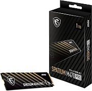 SPATIUM M470 PRO PCIE 4.0 NVME M.2 1TB