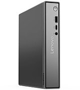 Desktop PC Lenovo ThinkCentre neo 50q Mini PC, Intel Core 5 - 210H (8 C / 12 T, 2.2 GHz - 4.8 GHz, 12 MB cache, 45 W), 16 GB DDR5, 1 TB SSD, Fara unitate optica, Intel Graphics Partajata, 90 W, Windows 11 Pro