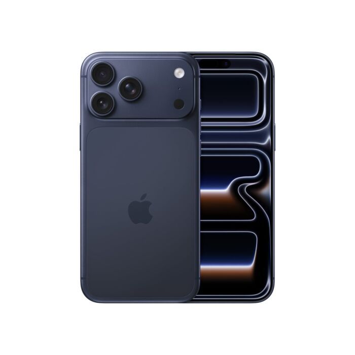 Apple iPhone 17 Pro Max 1TB Deep Blue