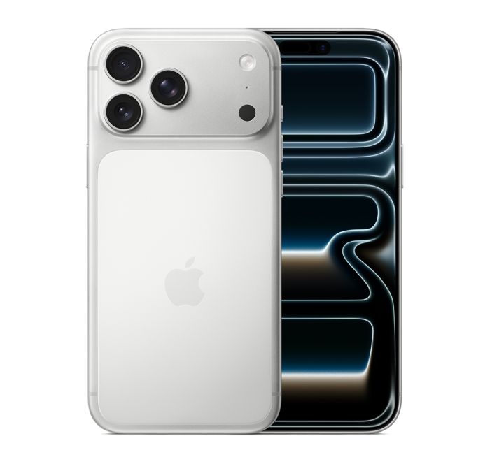 Apple iPhone 17 Pro Max 2TB Argintiu