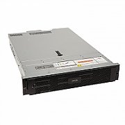Server Axis S1264, Rack 2U, Intel Xeon Silver (8 C / 16 T, 2.10 GHz - 3.00 GHz, 11 MB cache, 85 W), 32 GB DDR4 ECC, 12 x 12 TB HDD + 1 x 240 GB SSD, Fara, 12 x LFF, DELL PERC H750, Fara, 2 x 800 W, Windows Server 2022 Standard