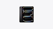 Apple 11-inch iPad Pro (M5) Wi-Fi + Cellular 1TB with Standard Glass - Space Black (2025)