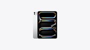 Apple 11-inch iPad Pro (M5) Wi-Fi 1TB with Standard Glass - Silver (2025)