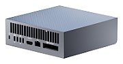 Desktop PC Asus NVIDIA DGX Spark SFF, nVidia GB10 (20 C / Nespecificat T, Nespecificat - Nespecificat, L2: 16 MB cache, Nespecificat), 128 GB LPDDR5x, 4 TB Tip SSD: M.2 NVMe PCIe, Fara unitate optica integrata, nVidia Blackwell Partajata, 240 W - externa, nVidia DGX OS