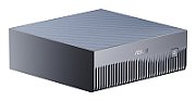 Desktop PC Asus NVIDIA DGX Spark SFF, nVidia GB10 (20 C / Nespecificat T, Nespecificat - Nespecificat, L2: 16 MB cache, Nespecificat), 128 GB LPDDR5x, 4 TB Tip SSD: M.2 NVMe PCIe, Fara unitate optica integrata, nVidia Blackwell Partajata, 240 W - externa, nVidia DGX OS
