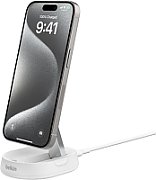BOOSTCHARGE 15 W KABELLOSES LAD/D OHNE NETZTEIL SCHWARZ