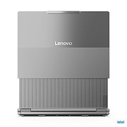 Laptop Lenovo ThinkBook Plus G6 Rollable 21TR0000RM, Roll In 14 inch, Roll Out 16,7 inch 2000 x 1600 , 2000 x 2350, Intel Core Ultra 7 258V (8 C / 8 T, 3.4 GHz - 4.8 GHz, 12 MB cache, 15 W), 32 GB LPDDR5X, 1 TB SSD, Intel Arc Graphics 140V, Windows 11 Pro, Tastatura International, Luna Grey