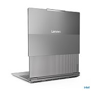 Laptop Lenovo ThinkBook Plus G6 Rollable 21TR0000RM, Roll In 14 inch, Roll Out 16,7 inch 2000 x 1600 , 2000 x 2350, Intel Core Ultra 7 258V (8 C / 8 T, 3.4 GHz - 4.8 GHz, 12 MB cache, 15 W), 32 GB LPDDR5X, 1 TB SSD, Intel Arc Graphics 140V, Windows 11 Pro, Tastatura International, Luna Grey
