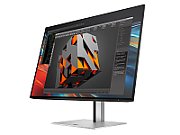 Monitor 24  HP Series 7 Pro 724pn, LED, IPS, WUXGA 1920x1200, 16:10, 5 ms, 350 cd/m², 1500:1 static / 10000000:1 dinamic, 178°/178°, 4x USB Type-A 5Gbps/ 1x USB B/1x DP 1.4/1x DP 1.4 out / 1x HDMI 1.4, Swivel: ± 45° Tilt: -5 to +20° Pivot rotation: ±90° Height adjustment: 150 mm, VESA 100x100