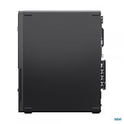 Desktop PC Lenovo ThinkCentre neo 50s Gen 6 SFF, Intel Core Ultra 5 - 225 (10 C / 10 T, 2.7 GHz - 4.9 GHz, 20 MB cache), 8 GB RAM, 512 GB SSD, Fara unitate optica, Intel Graphics, 200 W, Fara sistem de operare
