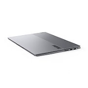 Laptop Lenovo ThinkBook 16 G9 IRL 21US005GRI, 16 inch 1920 x 1200, Intel Core 7 240H (10 C / 16 T, 2.5 GHz - 5.2 GHz, 24 MB cache, 28 W), 16 GB DDR5, 512 GB SSD, Intel Graphics, Free DOS, Tastatura International, Arctic Grey