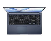 Laptop ASUS Vivobook 15 M1502NAQ-BQ048, 15.6 inch 1920 x 1080, AMD Ryzen AI 7 170 (8 C / 16 T, 3.2 GHz - 4.75 GHz, L2 Cache: 4 MBL3 Cache: 16 MB cache, 54 W), 16 GB DDR5, 512 GB SSD, AMD Radeon 680M, Free DOS, Tastatura International, Quiet Blue
