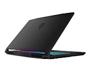 Laptop MSI Katana 15 HX B14WGK-821XPL, 15.6 inch 1920 x 1080, Intel Core i7-14650HX (16 C / 24 T, 2.2 GHz - 5.2 GHz, 30 MB cache, 45 W), 16 GB DDR5, 1 TB SSD, Nvidia GeForce RTX 5070, Fara sistem de operare, Tastatura US, Negru