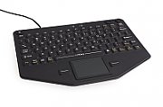 IKEY FULLY RUGGED MOBILE KBD/EN 3XRED BL NEMA 4X -30