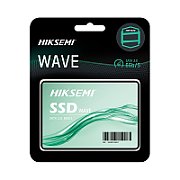 SSD HIKSEMI WAVE(S) 512 GB SATA3 2.5 inch